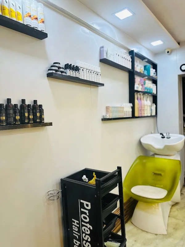 Fuzzion salon & Academy | cosmetic