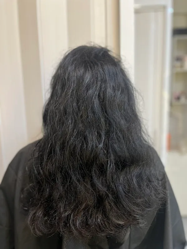AURALUX Ladies Salon and Academy's