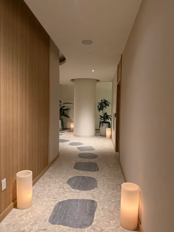 Zenova Spa & Wellness