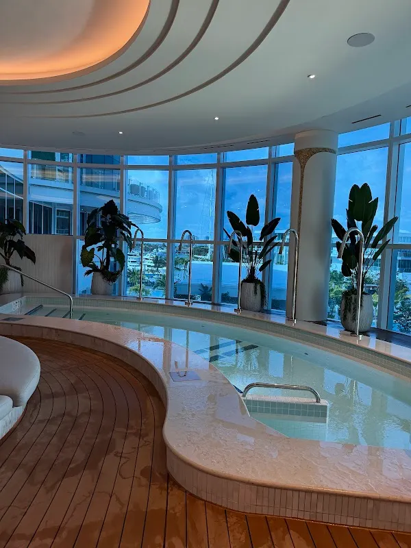 Zenova Spa & Wellness