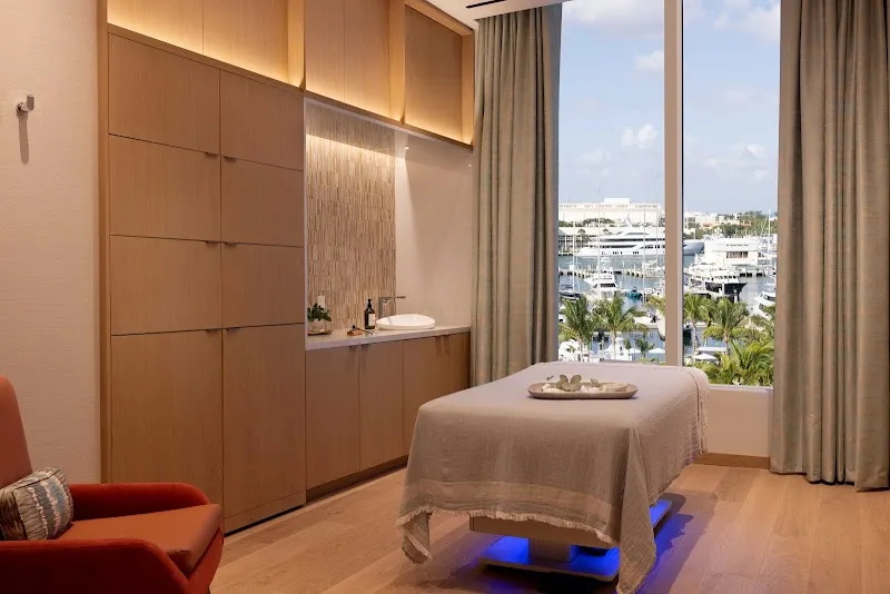 Zenova Spa & Wellness