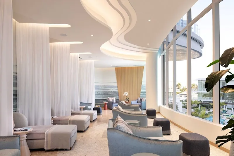 Zenova Spa & Wellness
