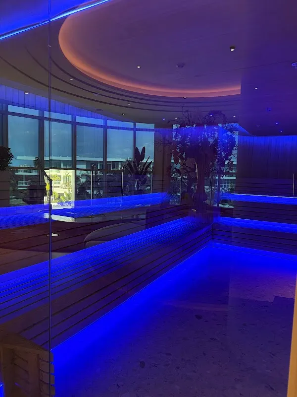 Zenova Spa & Wellness