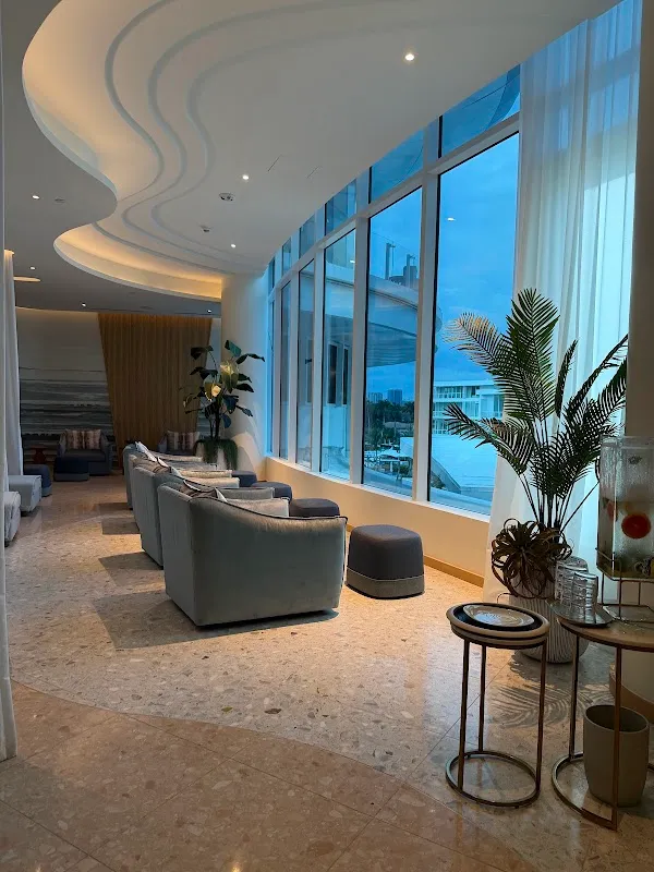 Zenova Spa & Wellness