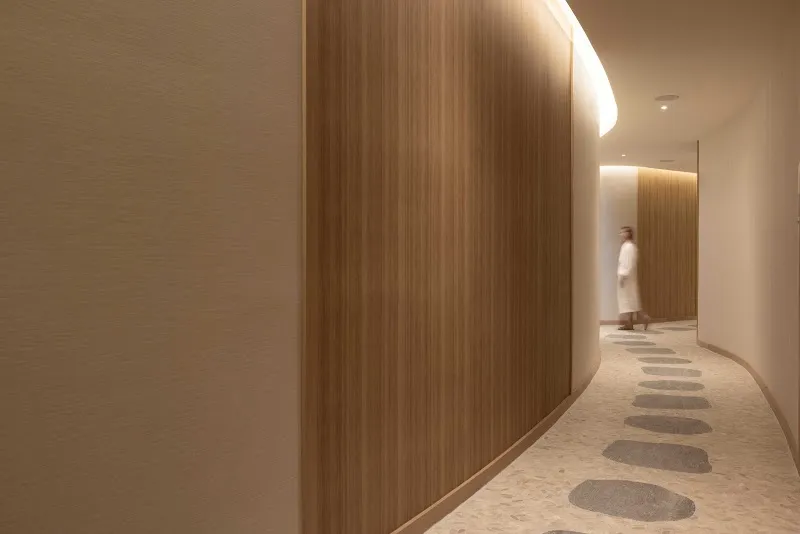 Zenova Spa & Wellness