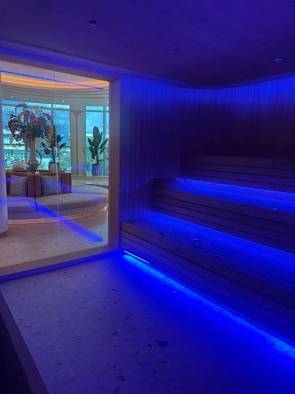 Zenova Spa & Wellness