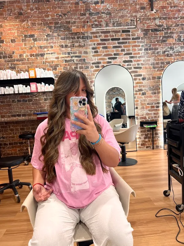 SODA THE SALON | Hairdresser | Tweed Heads | Coolangatta