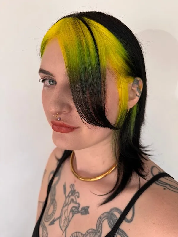 SODA THE SALON | Hairdresser | Tweed Heads | Coolangatta