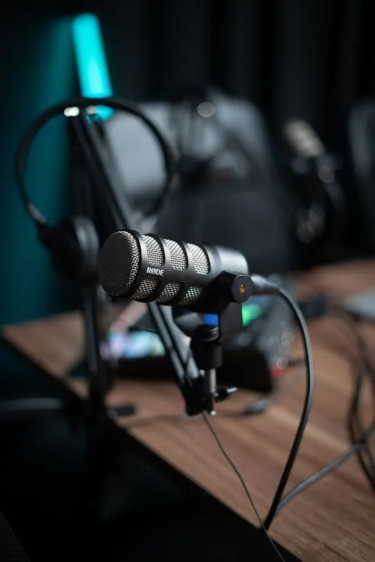 Perth Podcasting