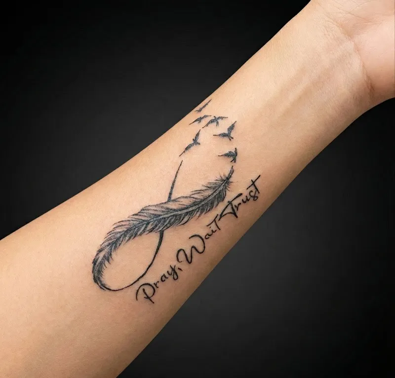 Dhruv tattoo studio