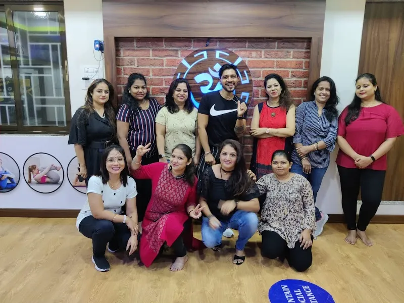 Active Fitness And Dance Studio