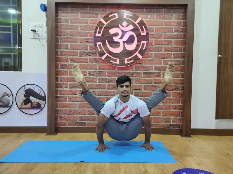 Active Fitness And Dance Studio