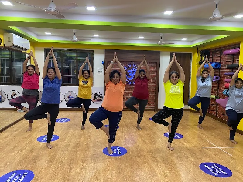 Active Fitness And Dance Studio