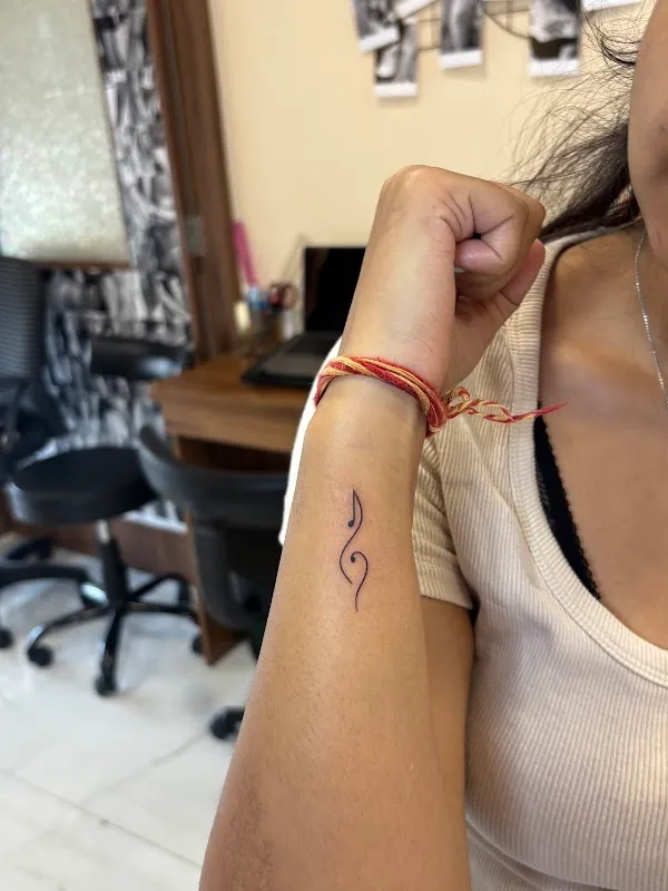 Hearts and Spades Tattoo Studio