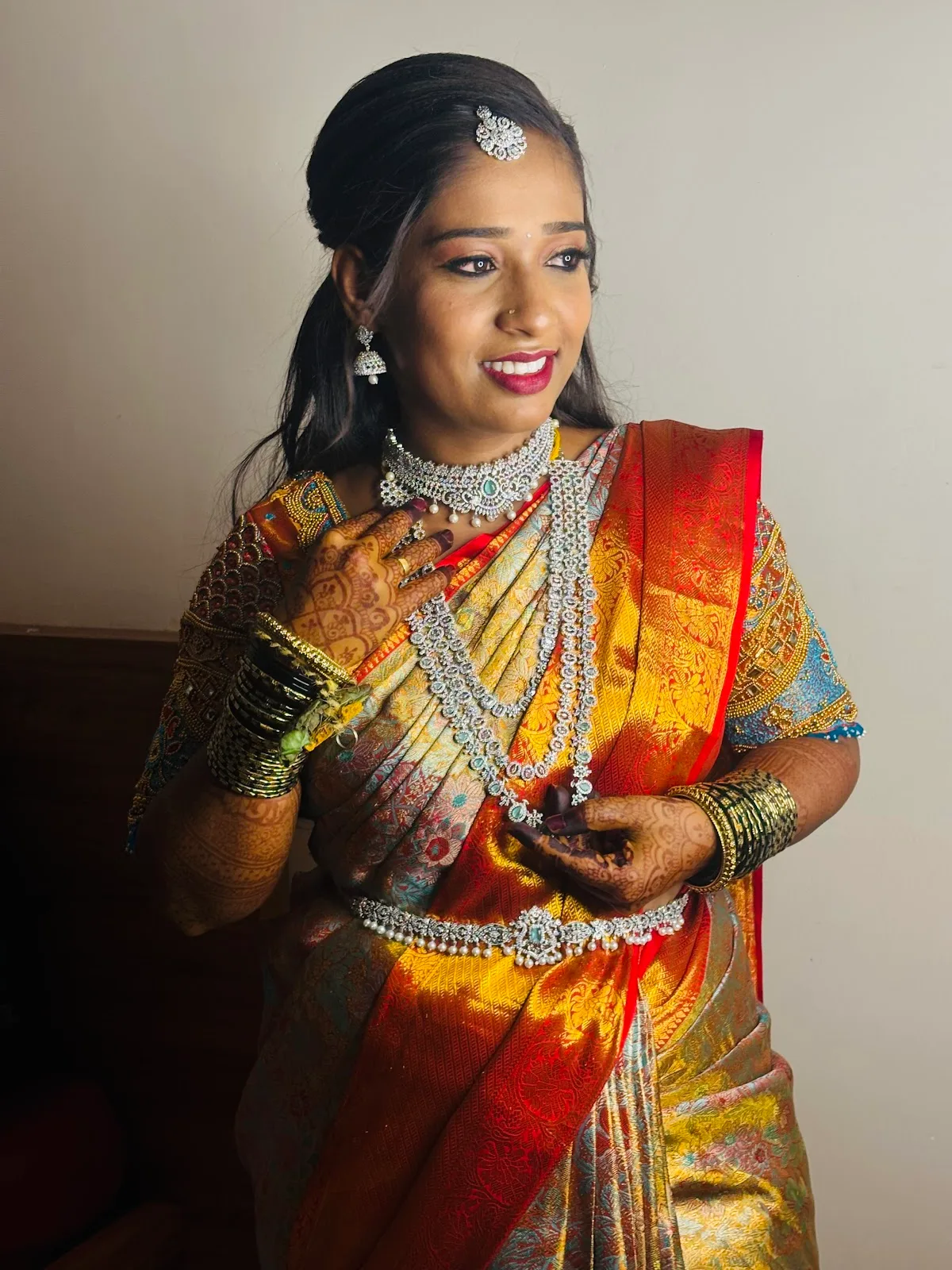 ZIVA BEAUTY SALON & MAKE-UP STUDIO