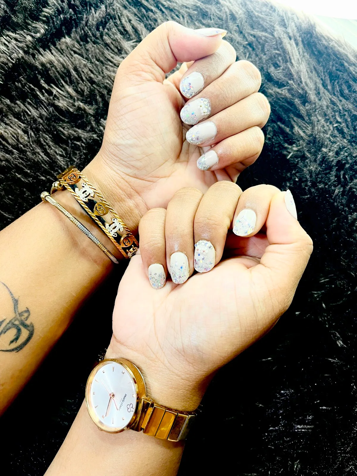 ZIVA BEAUTY SALON & MAKE-UP STUDIO