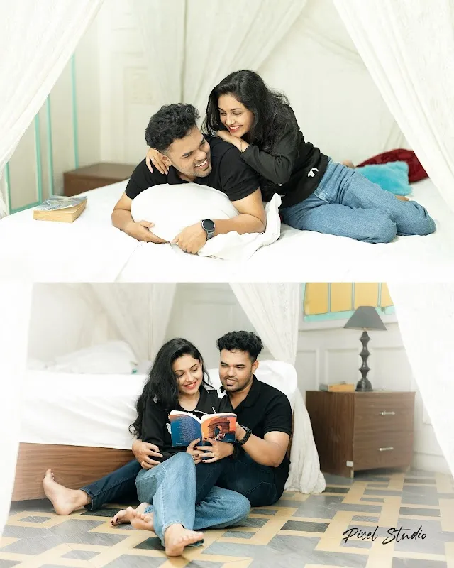 PIXEL STUDIO PHOTOGRAPHY