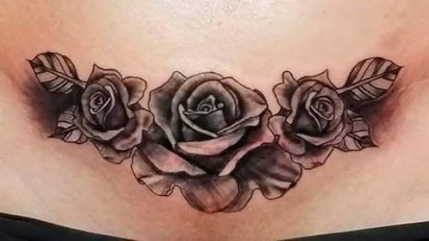 Tattoo Studio Scuro