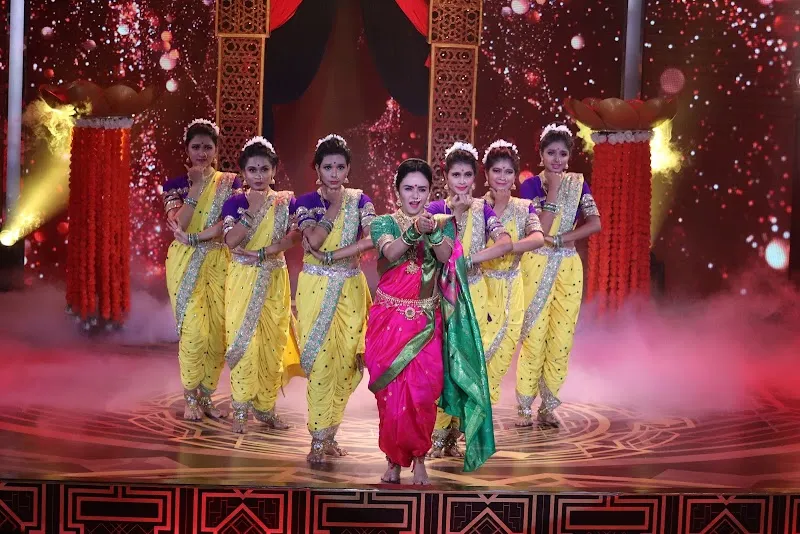 OM DANCE ACADEMY(Kothrud)