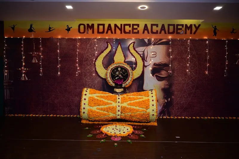 OM DANCE ACADEMY(Kothrud)