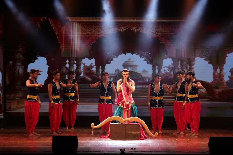 OM DANCE ACADEMY(Kothrud)