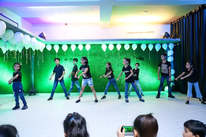 Dancewood Studio