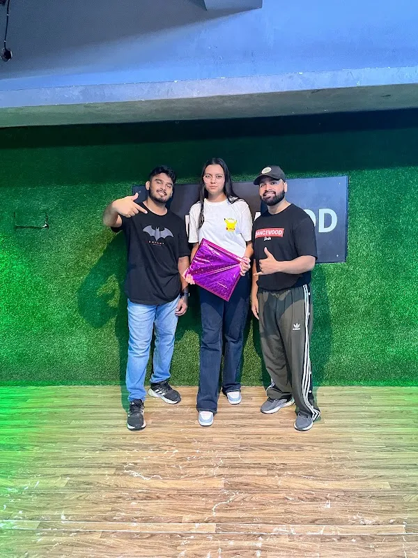 Dancewood Studio