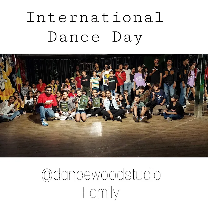 Dancewood Studio