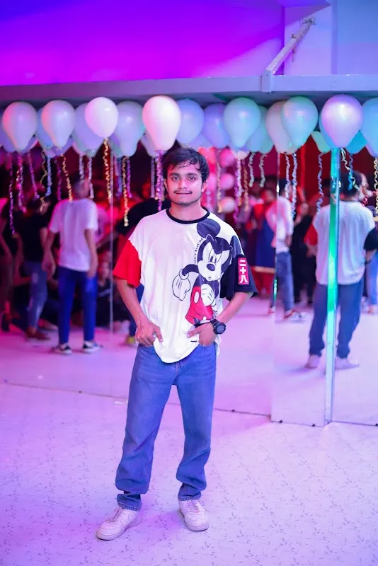 Dancewood Studio