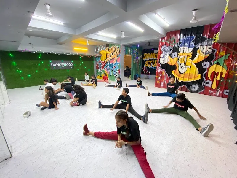 Dancewood Studio