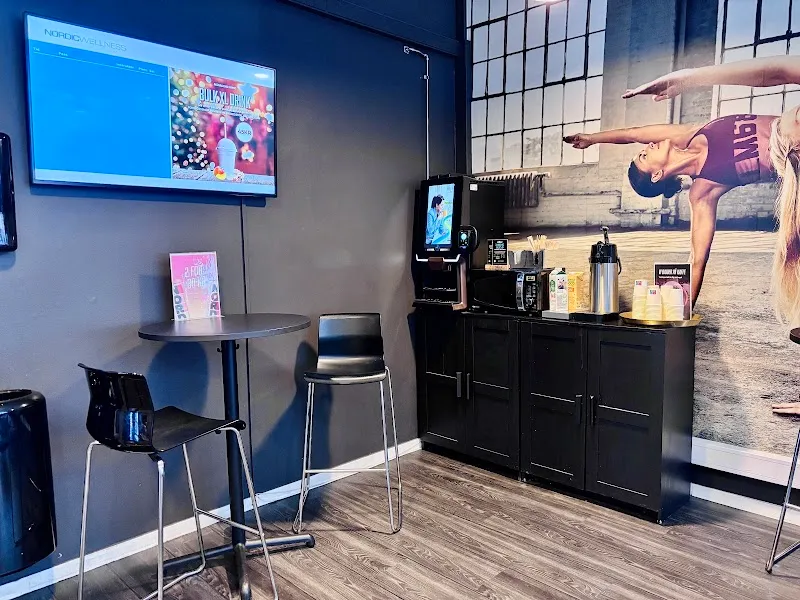 Nordic Wellness Odenplan