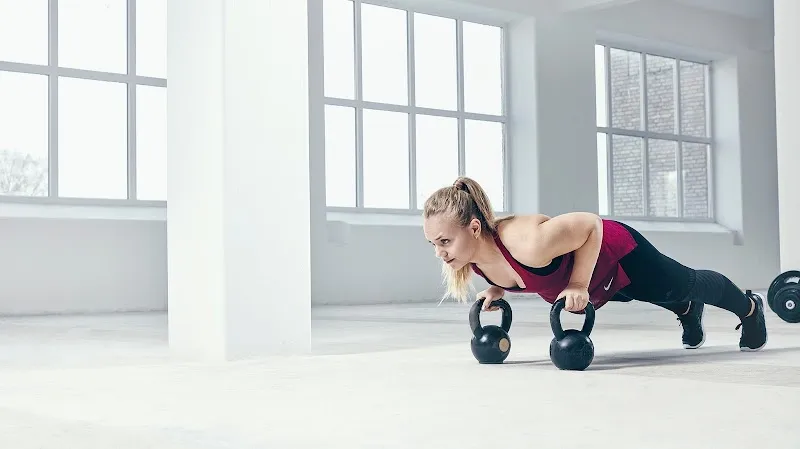 Nordic Wellness Odenplan
