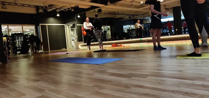 Nordic Wellness Odenplan