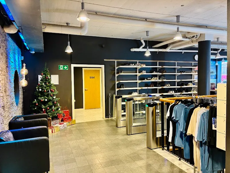 Nordic Wellness Odenplan