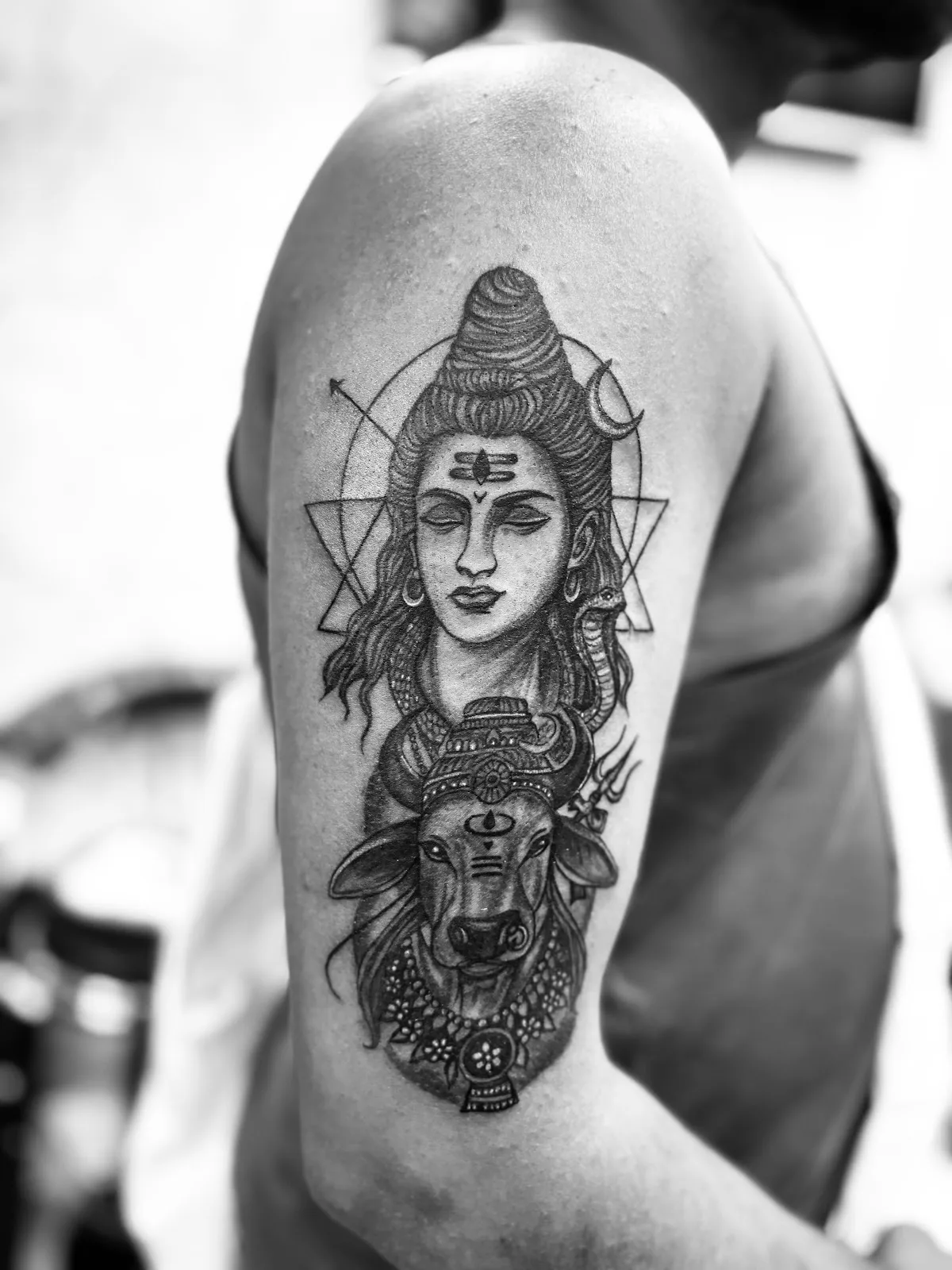 Ink Magic Gorakhpur