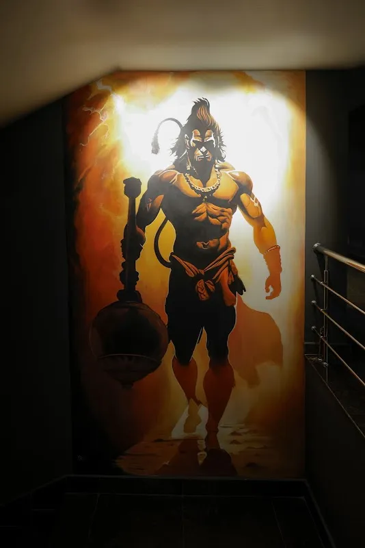 Pro Ultimate Gyms - Sevoke Road, Siliguri