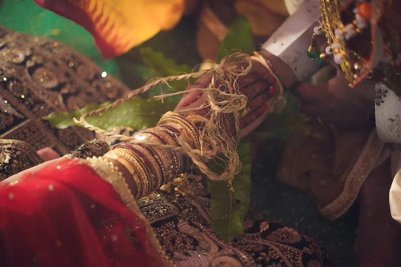 Parthasarathi photography