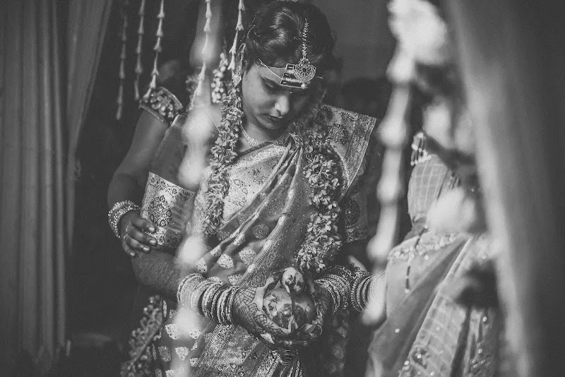 Parthasarathi photography