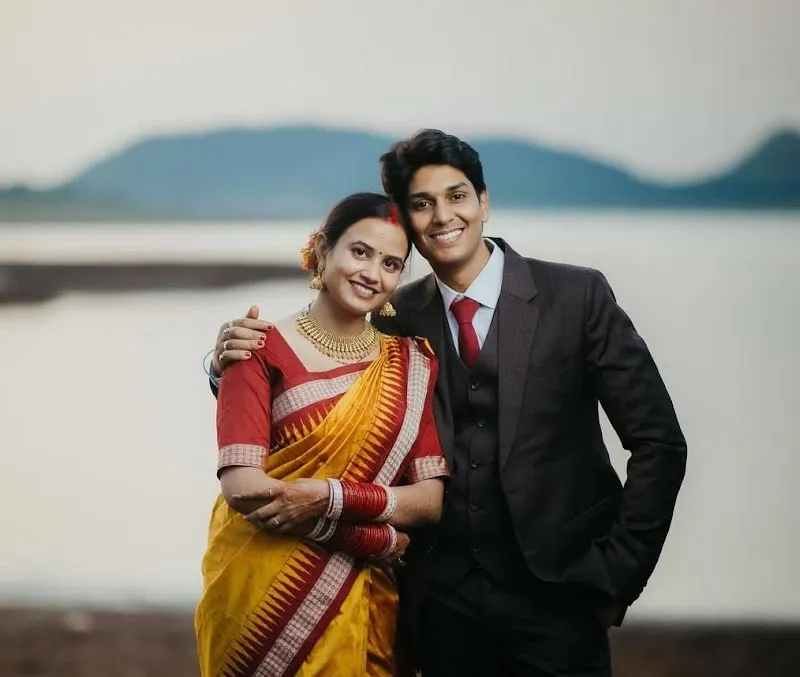 Parthasarathi photography