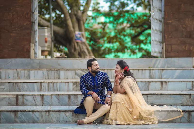 Parthasarathi photography
