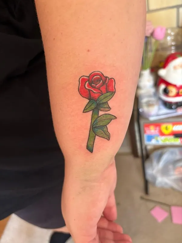 Northside Tattoo