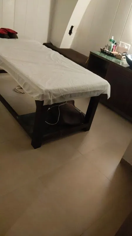 Annandam Luxury Wellness | Spa In Greater Kailash | Best Spa In Gk2 | Luxury Spa In Gk2