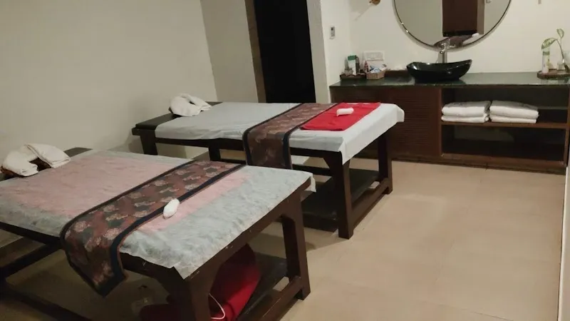 Annandam Luxury Wellness | Spa In Greater Kailash | Best Spa In Gk2 | Luxury Spa In Gk2