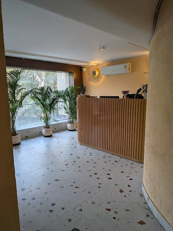 Annandam Luxury Wellness | Spa In Greater Kailash | Best Spa In Gk2 | Luxury Spa In Gk2