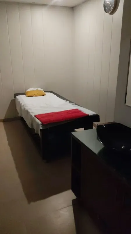 Annandam Luxury Wellness | Spa In Greater Kailash | Best Spa In Gk2 | Luxury Spa In Gk2