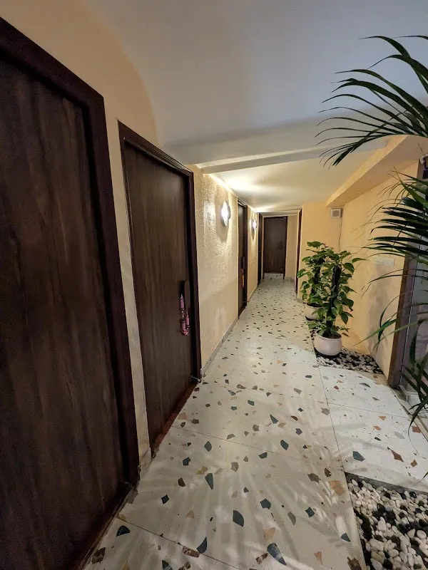 Annandam Luxury Wellness | Spa In Greater Kailash | Best Spa In Gk2 | Luxury Spa In Gk2
