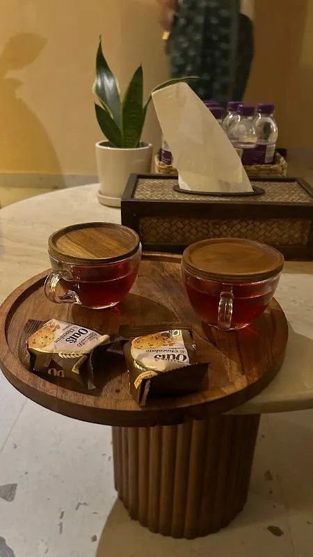 Annandam Luxury Wellness | Spa In Greater Kailash | Best Spa In Gk2 | Luxury Spa In Gk2