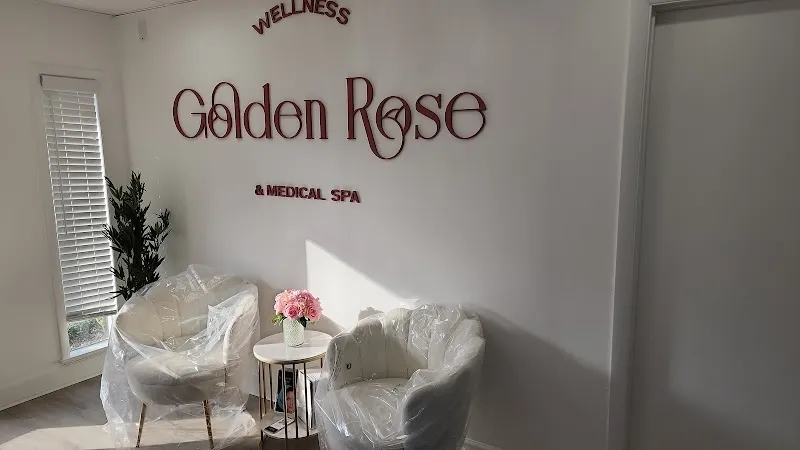 Golden Rose Wellness & Medical Spa
