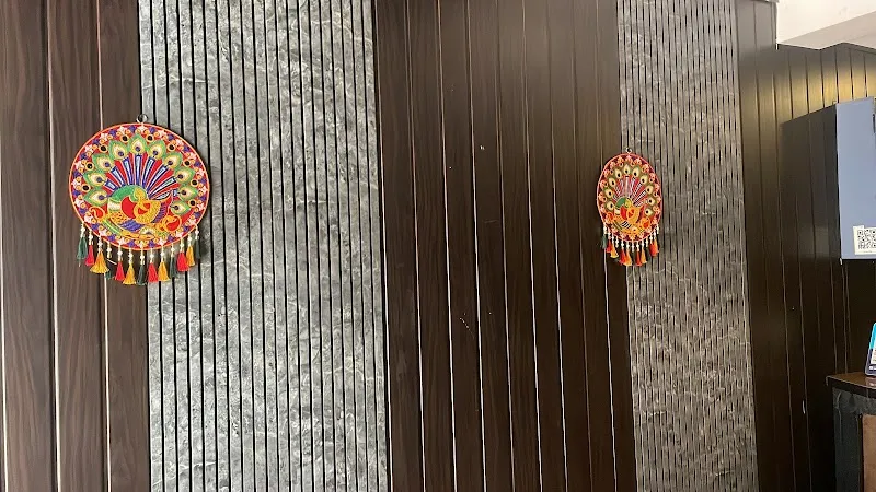 Buddha Palm Spa, Morjim