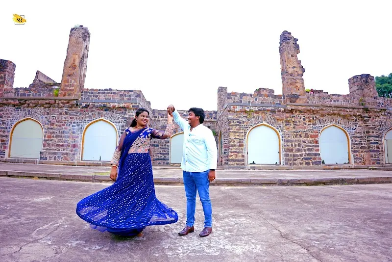SR Wedding Films Photography